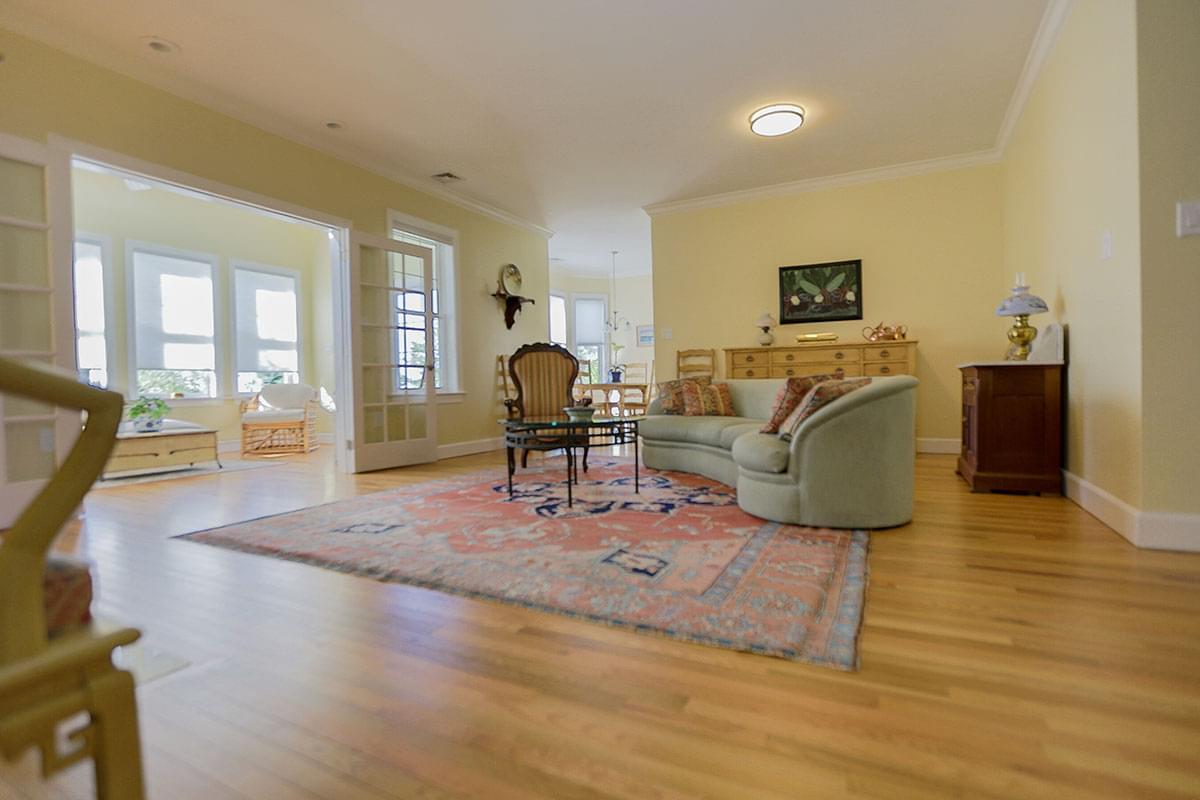 Peconic Landing Senior Living Community Assisted Living, Nursing Home